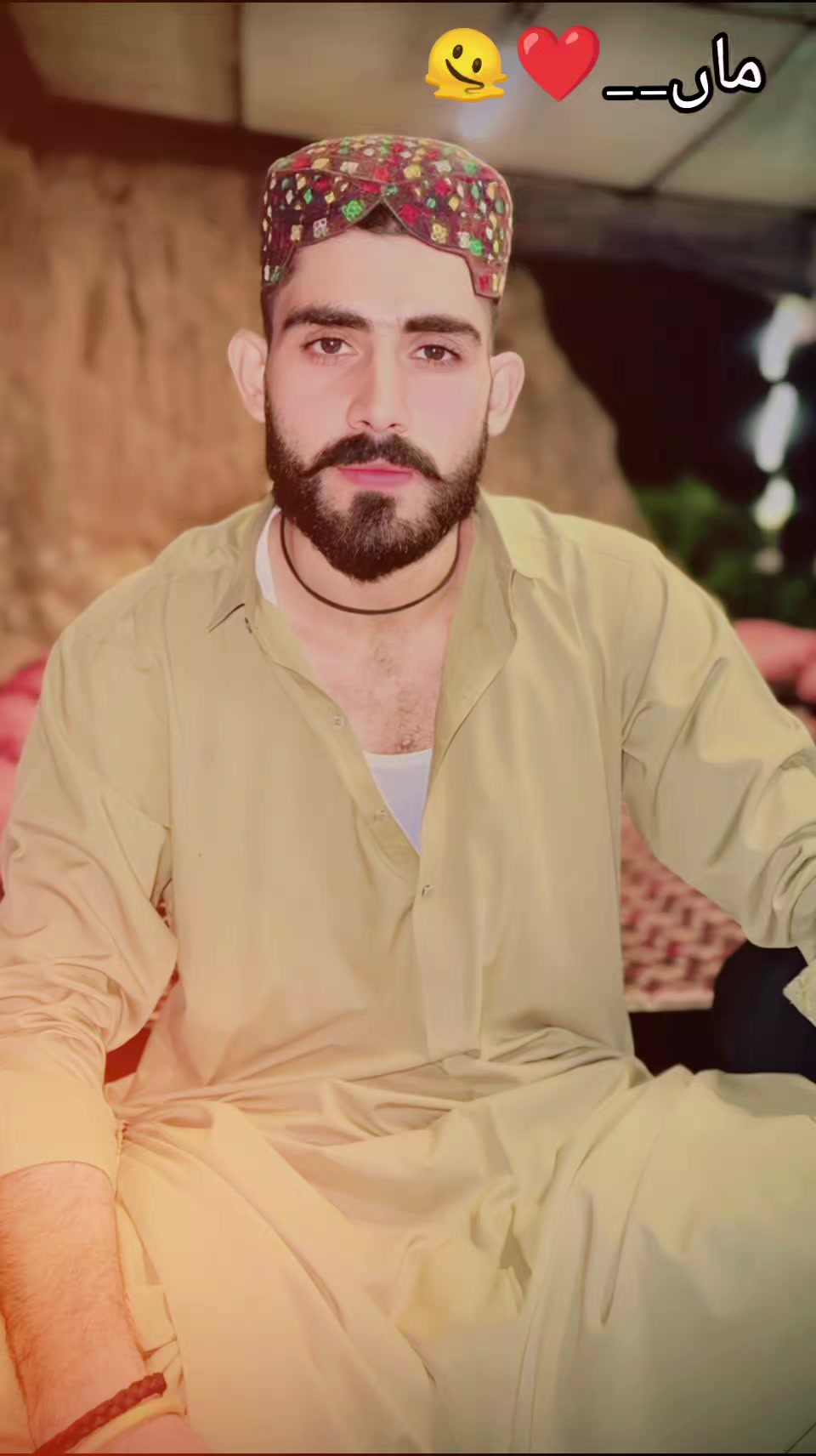 @✌🏻 گمنام🥷🏻 ٹائیگر🐯823🏴&zwj;☠️