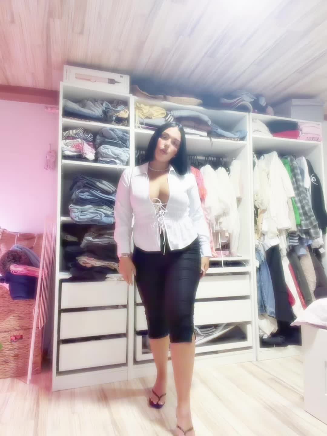 @Estefan&iacute;a Santana