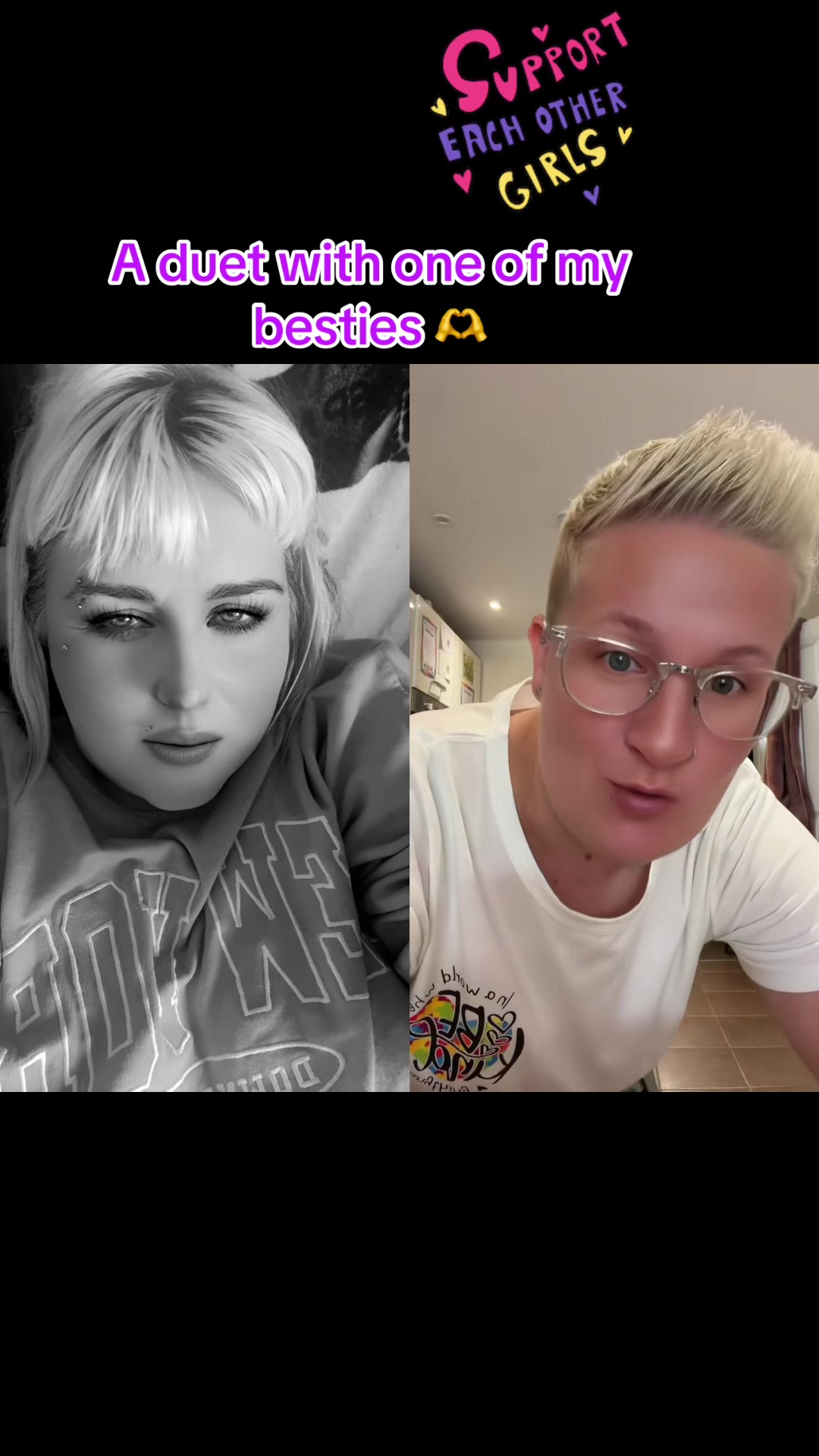 @💕Nikkiqueenpositvity 🏳️🌈💕