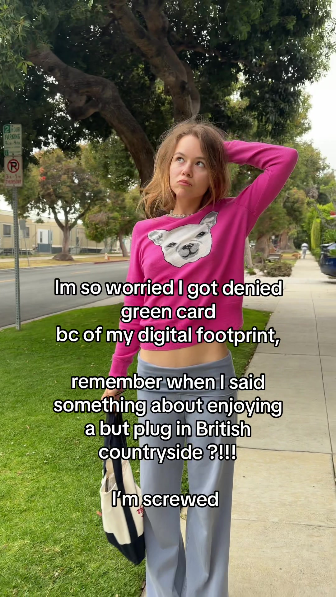 @vaginismus queen