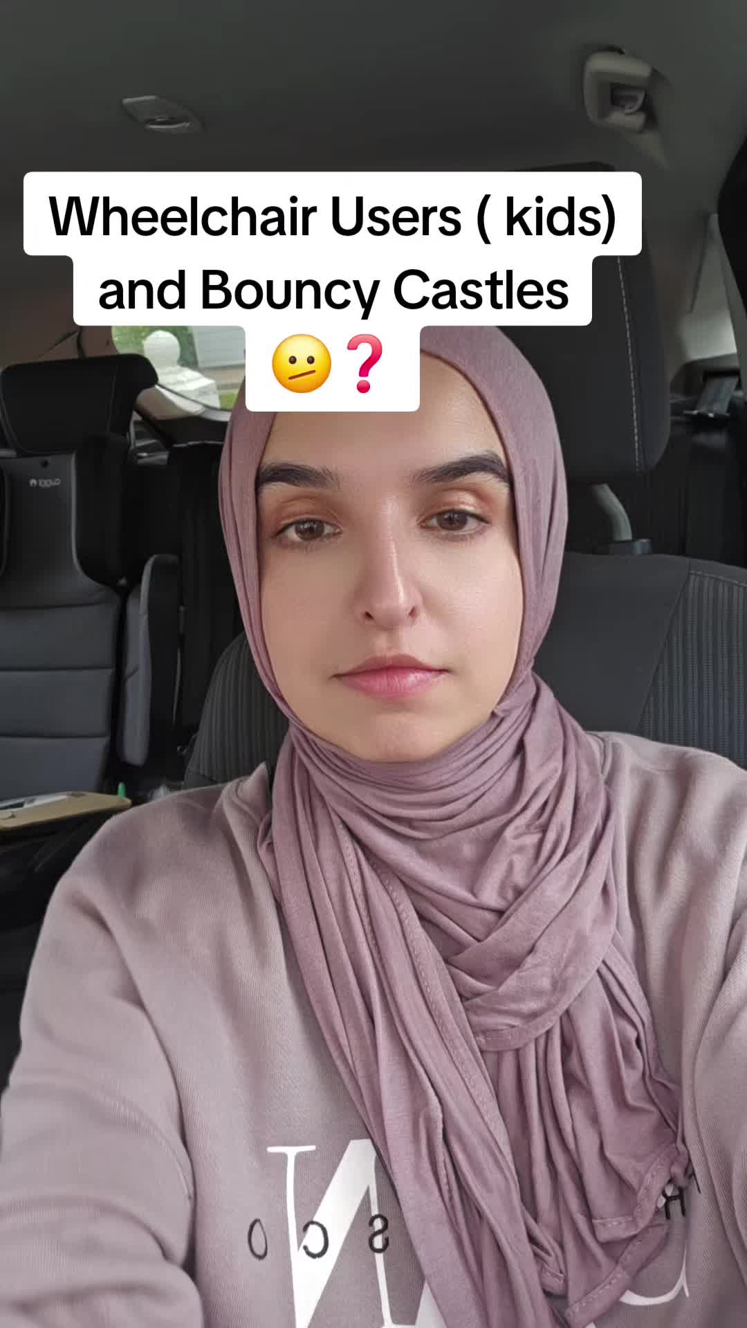 @Nusaybah and Amera