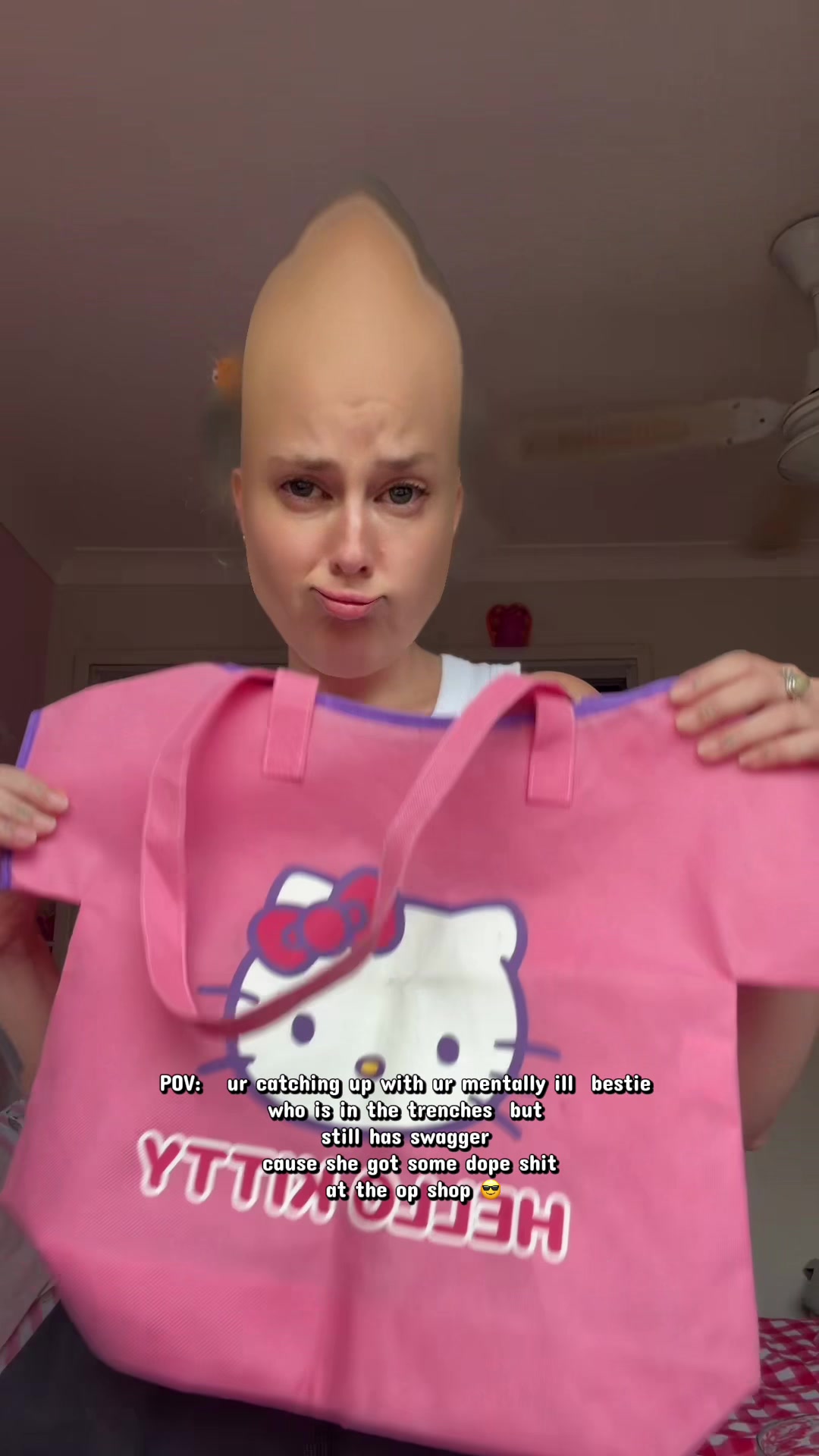 @Loosey Lou