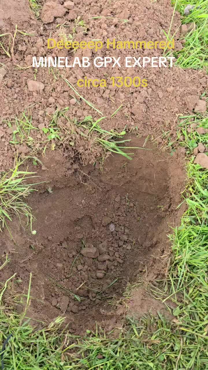 @Metal Detecting in Scotland