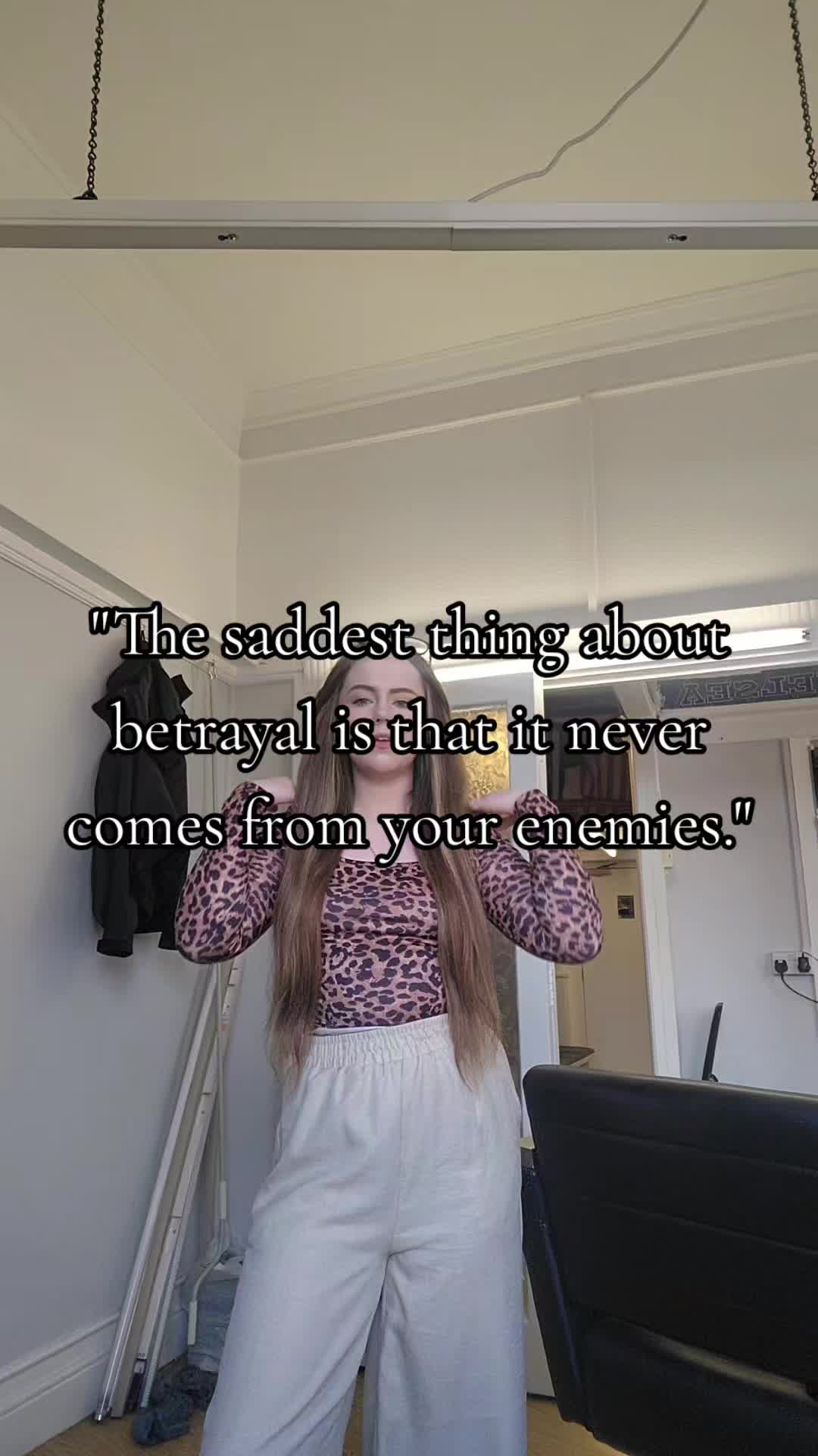 @Ruby Louise