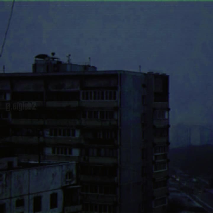 @Второе пришествие ☮️efgleb☮️