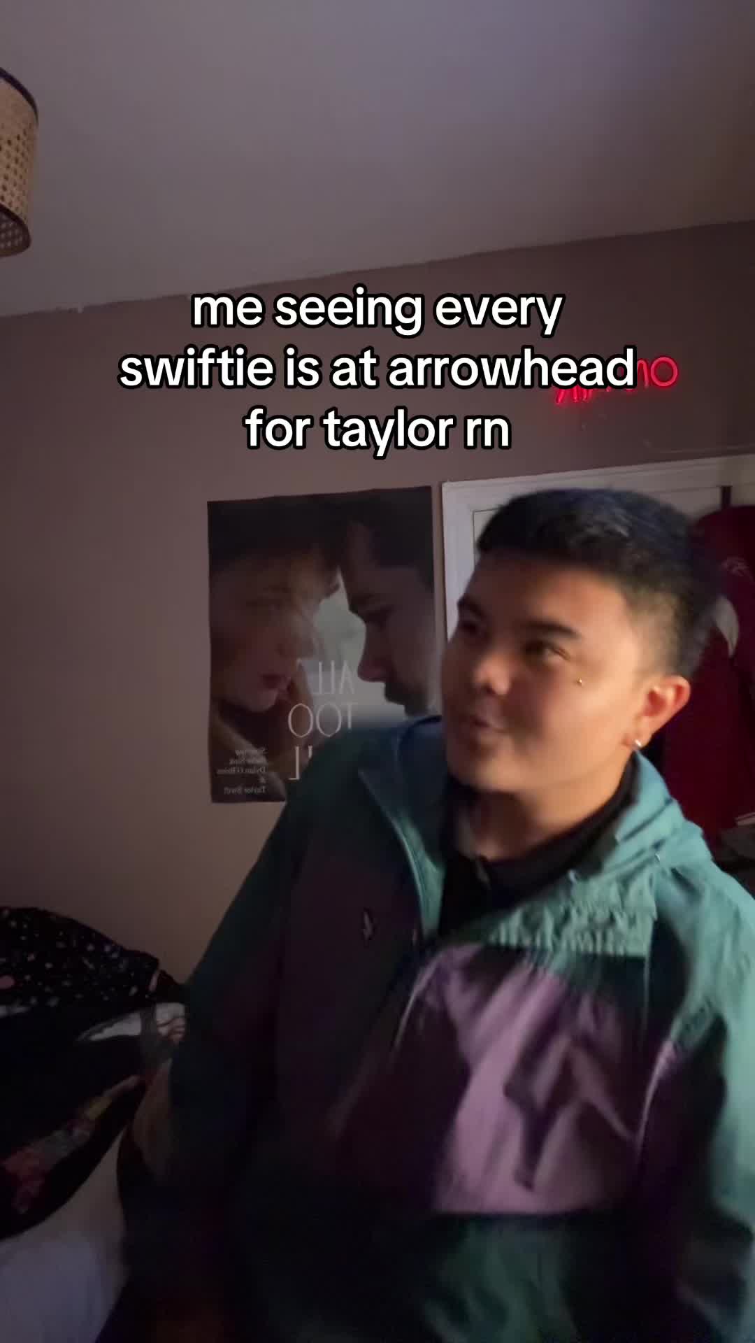 @clyde (taylor’s version)