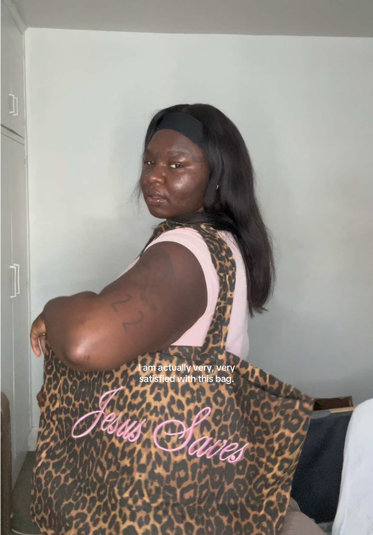 @Kenya Shania