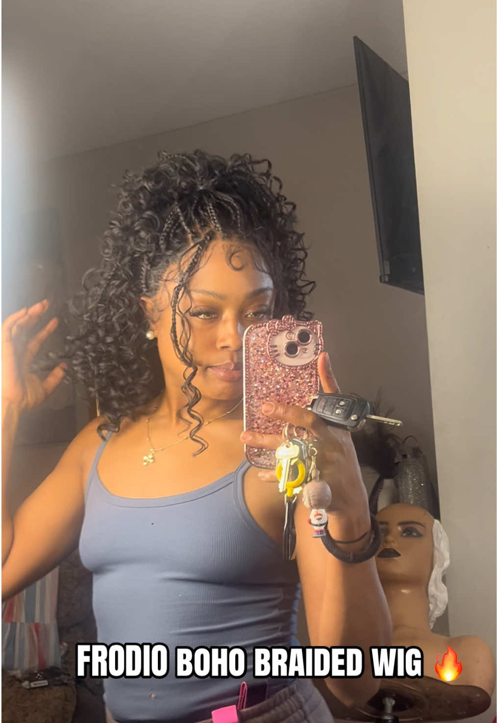 @SWAYY | hair influencer ✨