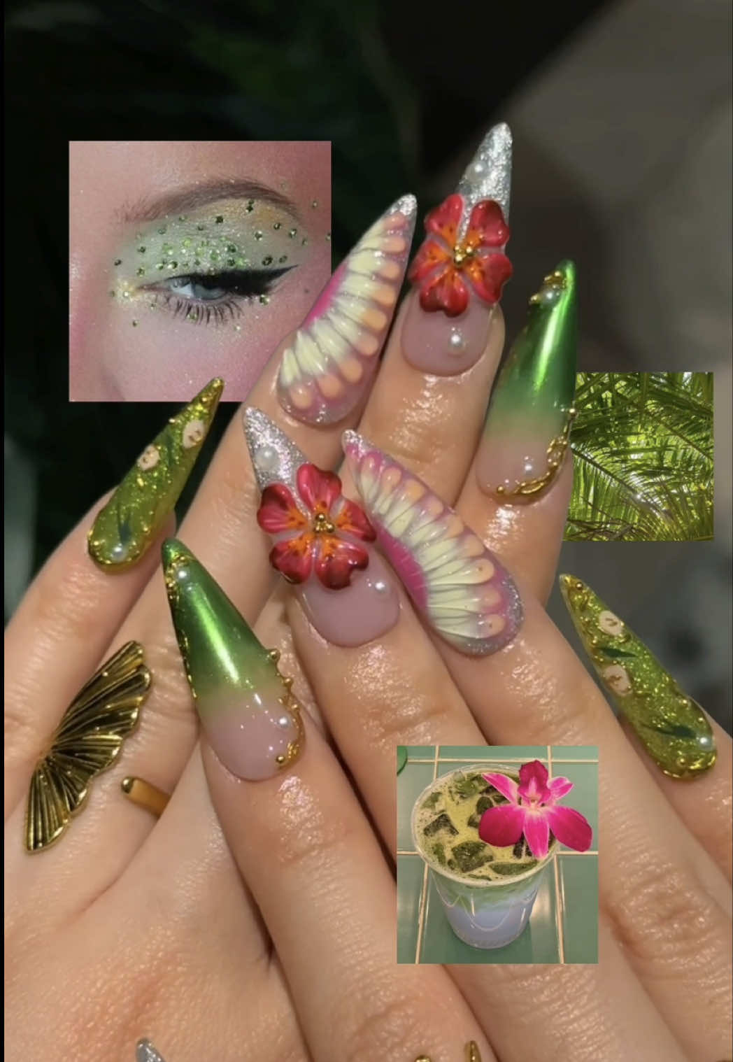 @Nailphoria
