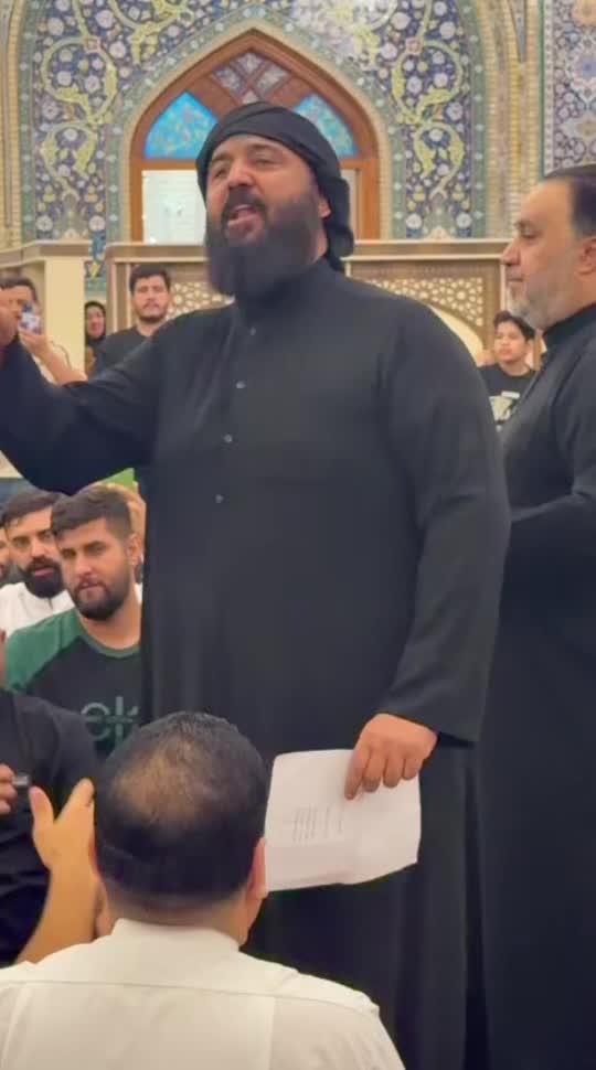 @ملة عباس العقابي
