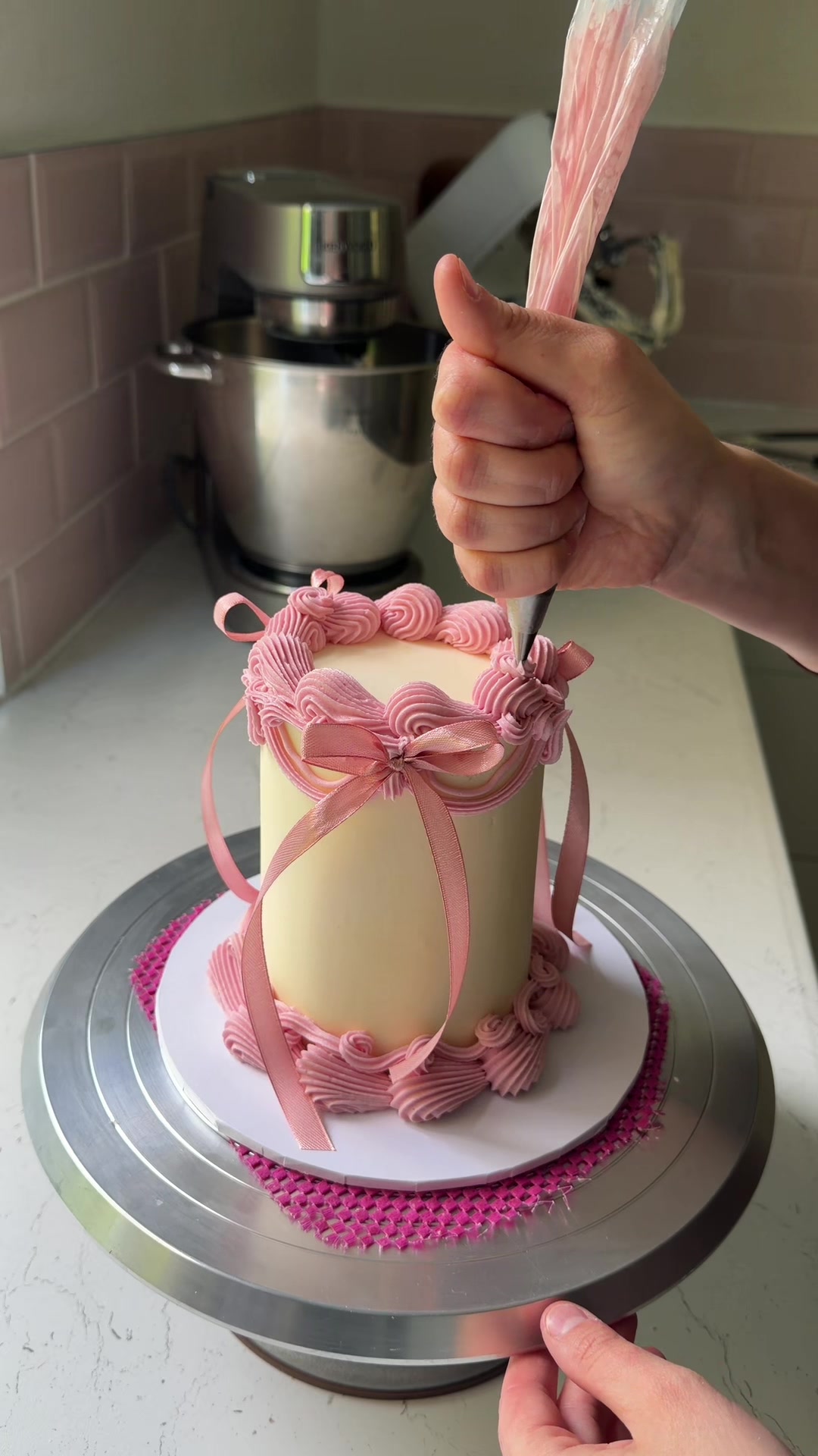 @Isabellita bakes