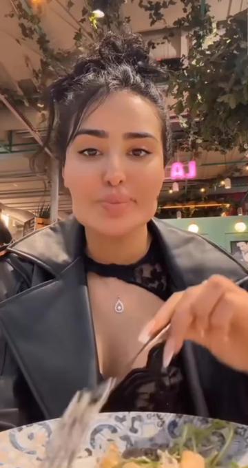 @donia somrani