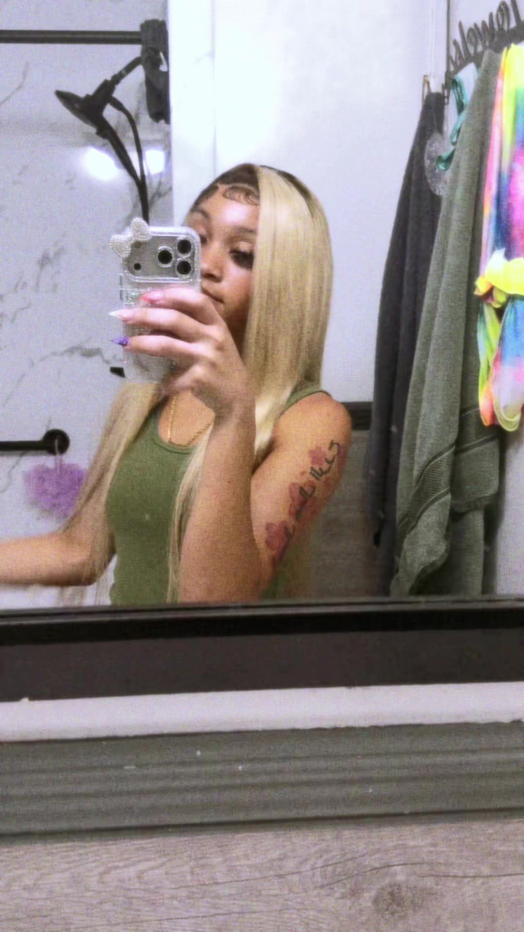 @Kaymariee