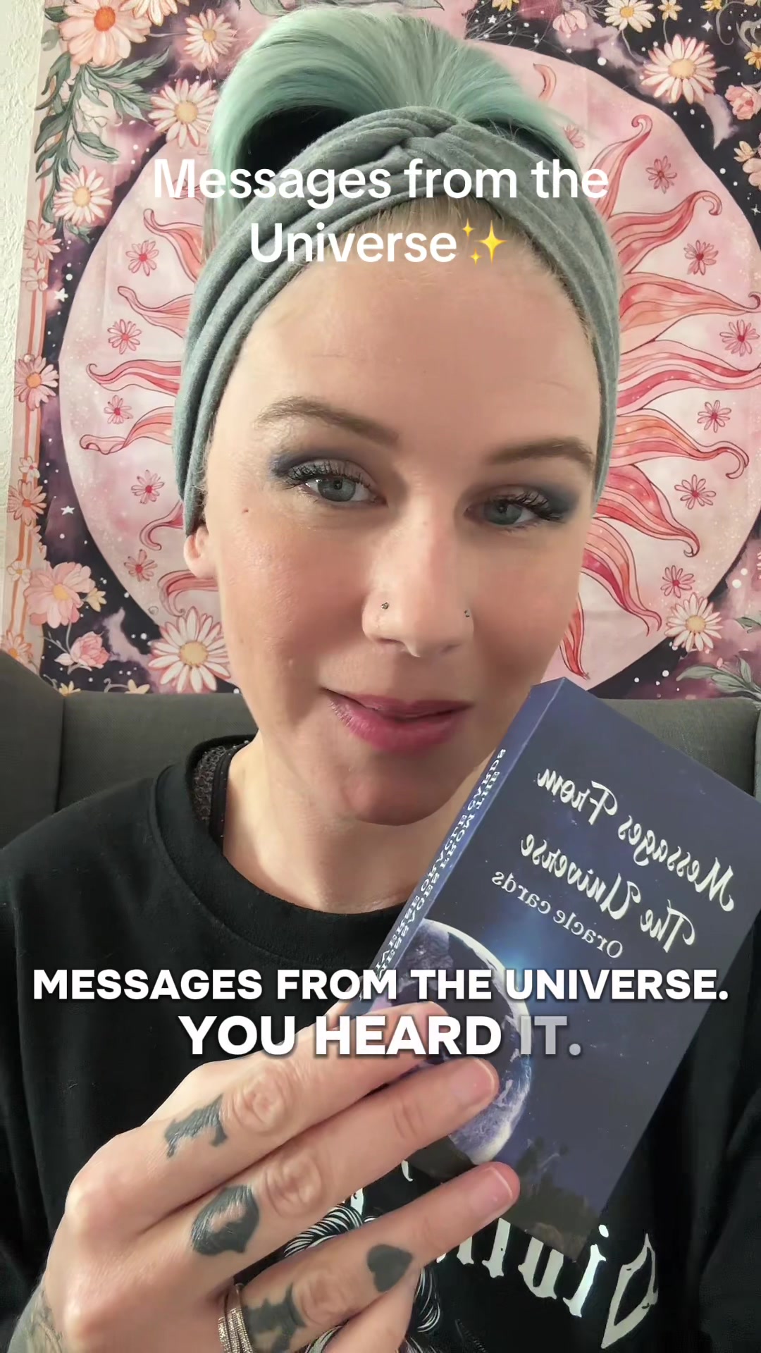 @Brittany | Intuitive Oracle 🔮