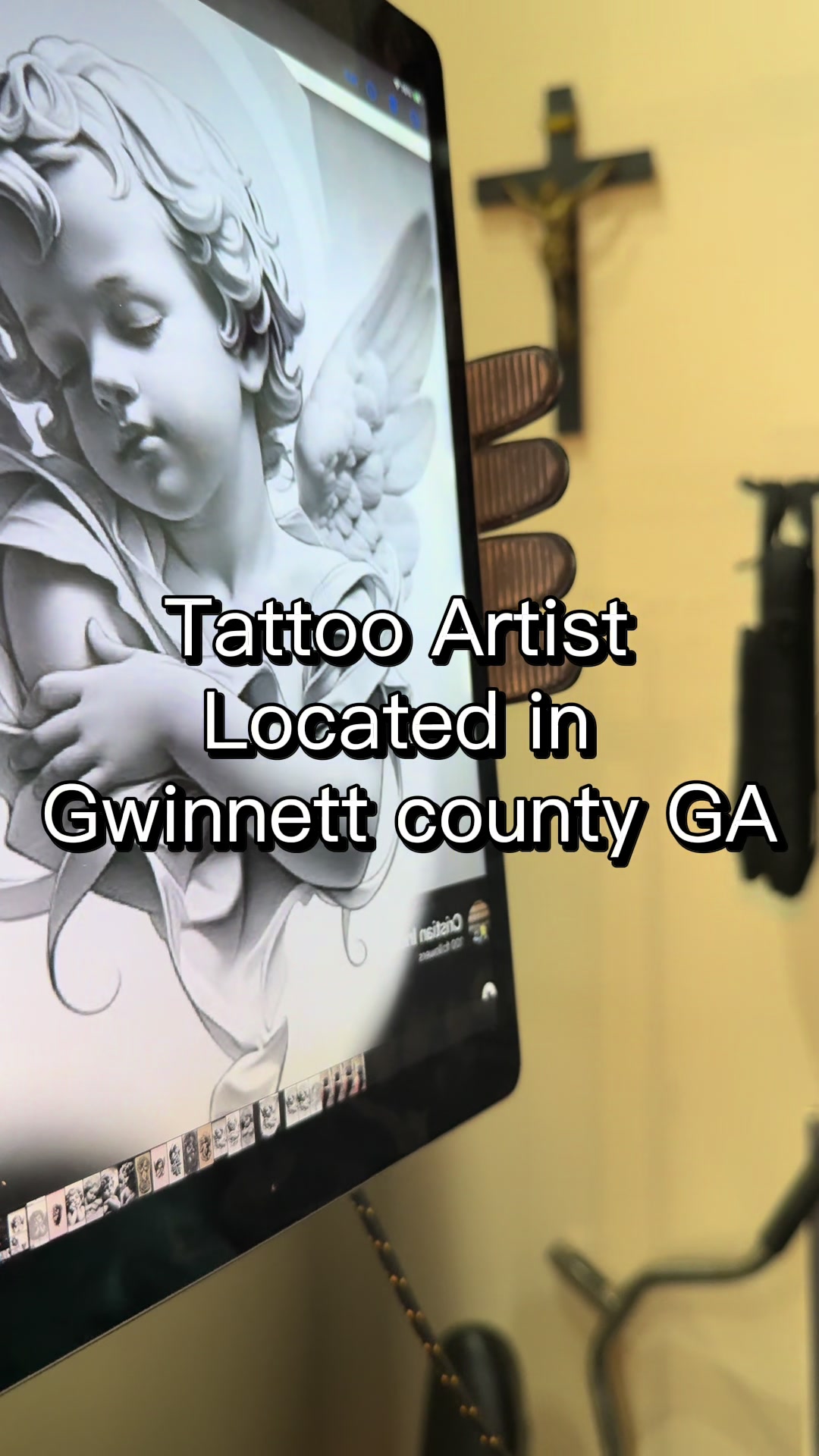 @Lancetattoo