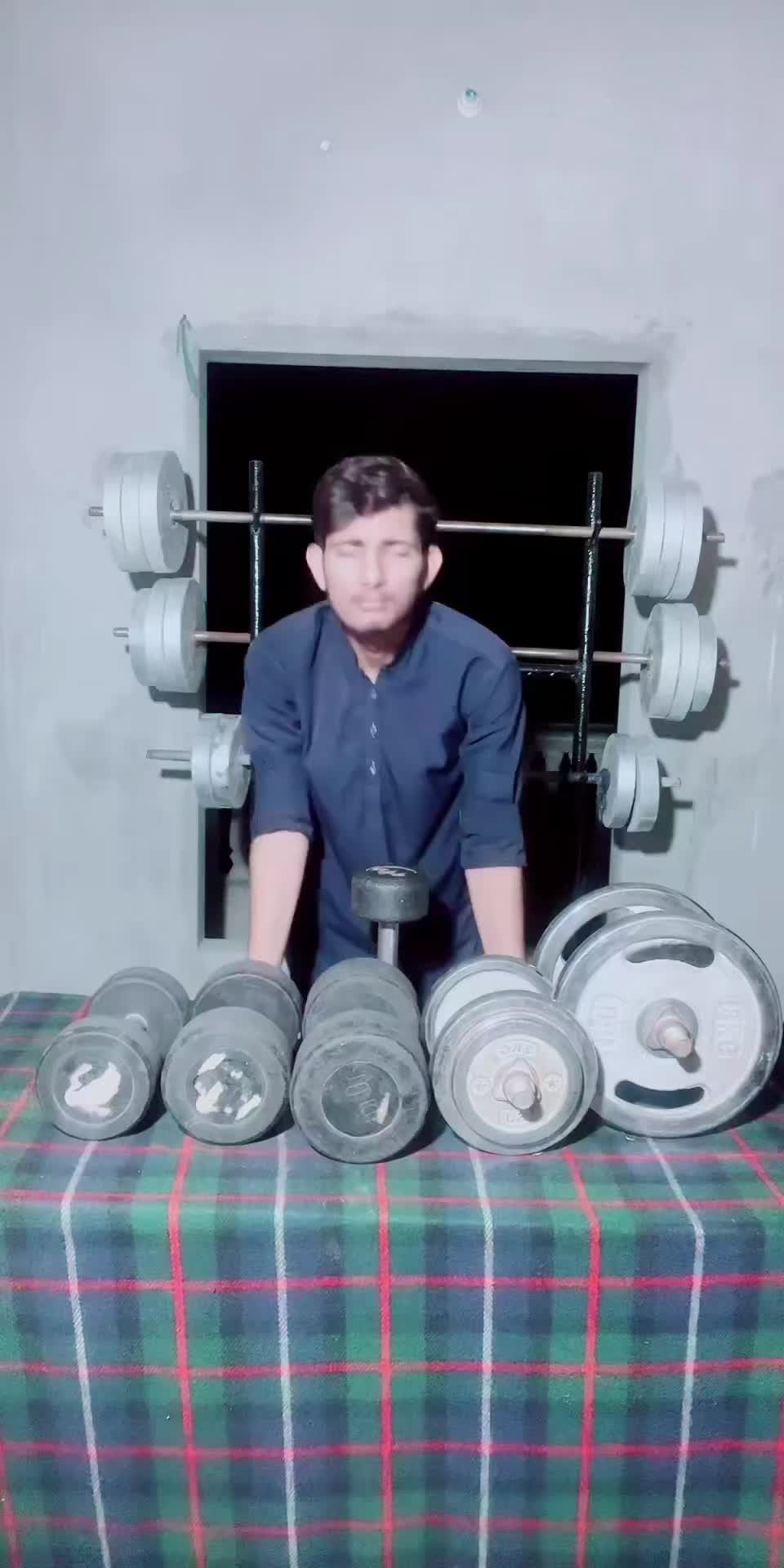 @Bodybuilder boy