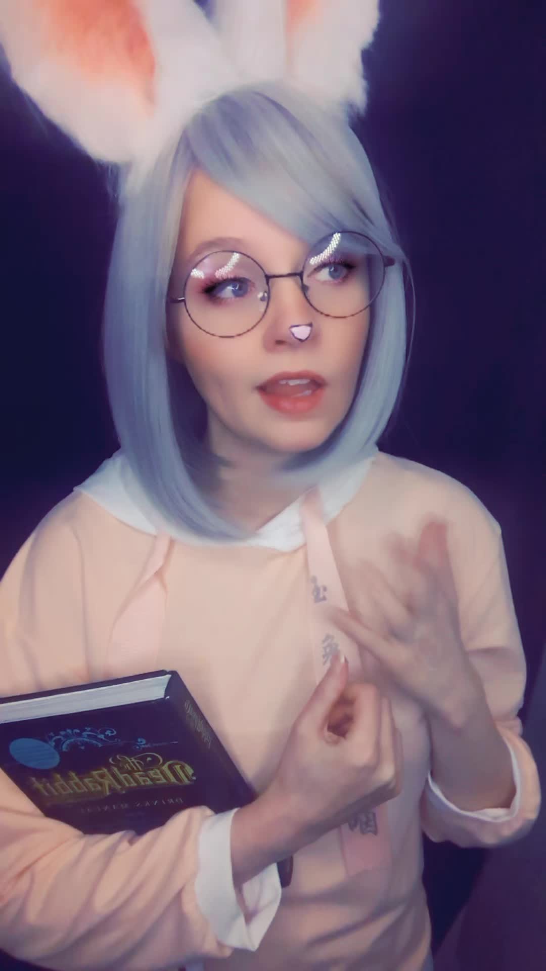 @ShadowBrightCosplay