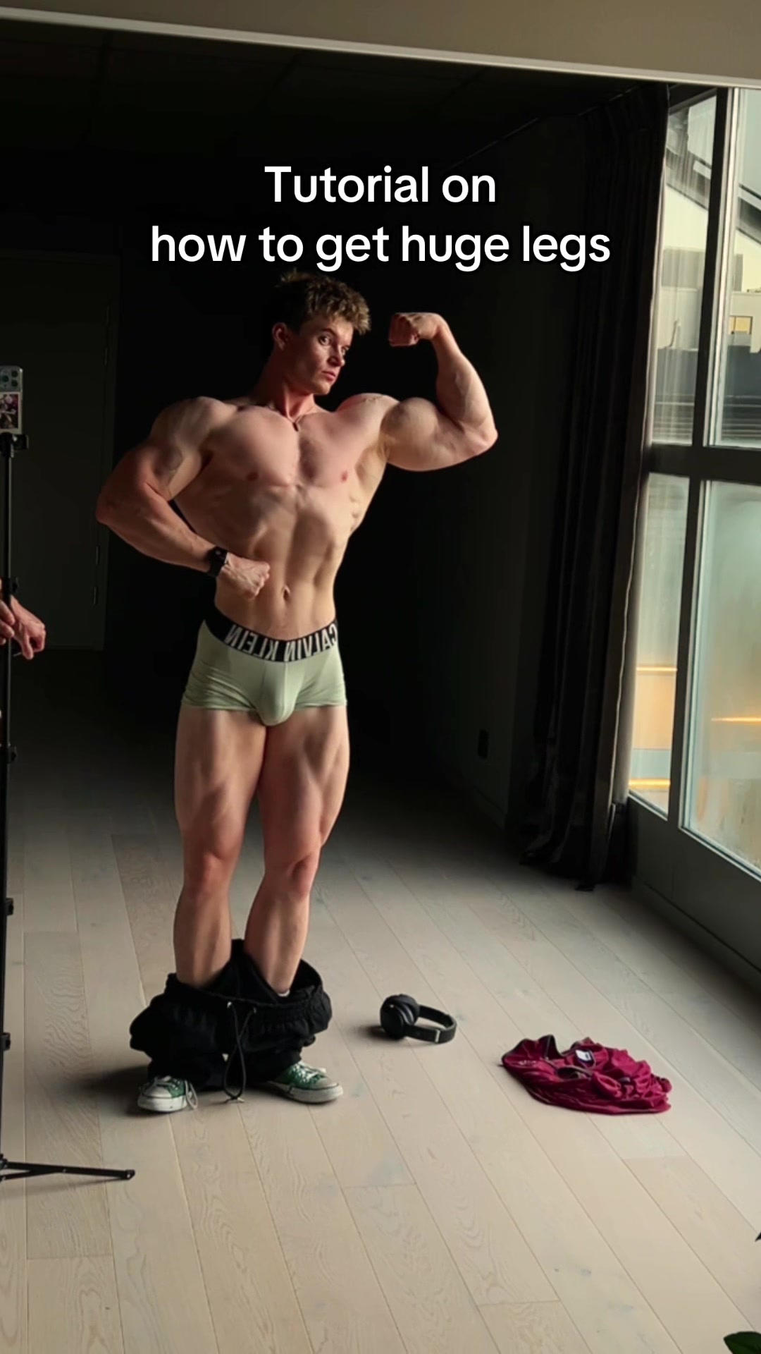 @Thefitnessnerd
