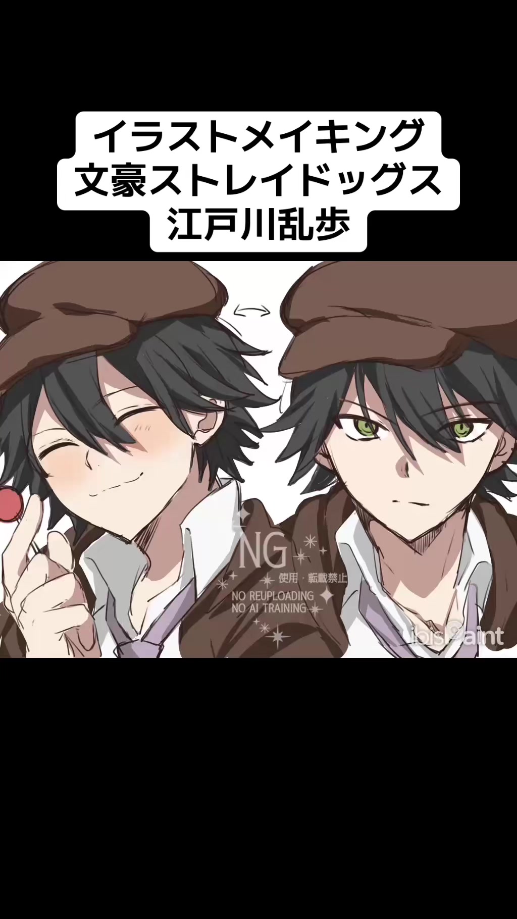 @もふびい