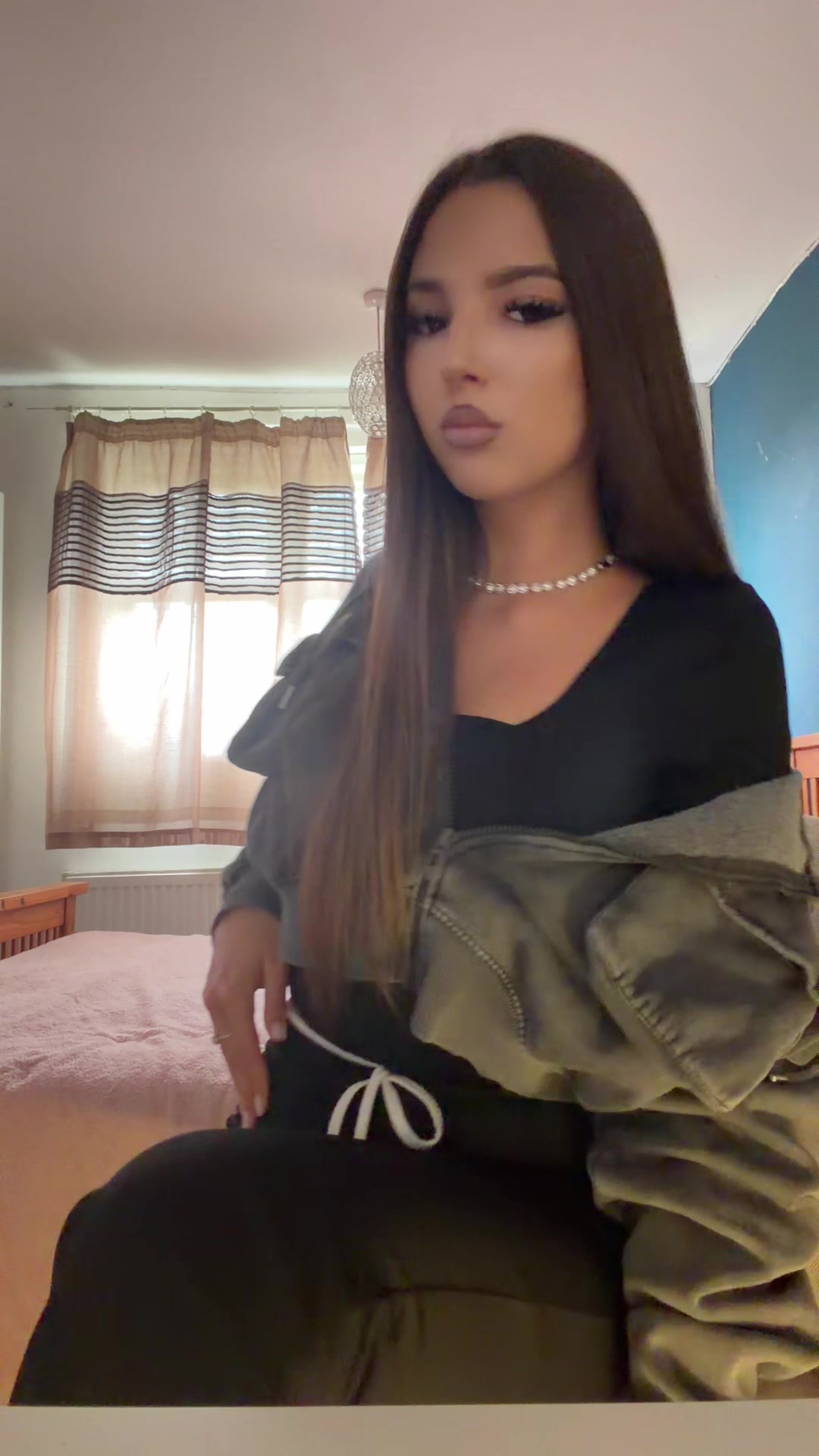 @Bianca๐ค