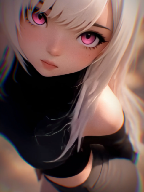 @MyThicc Ai Girls