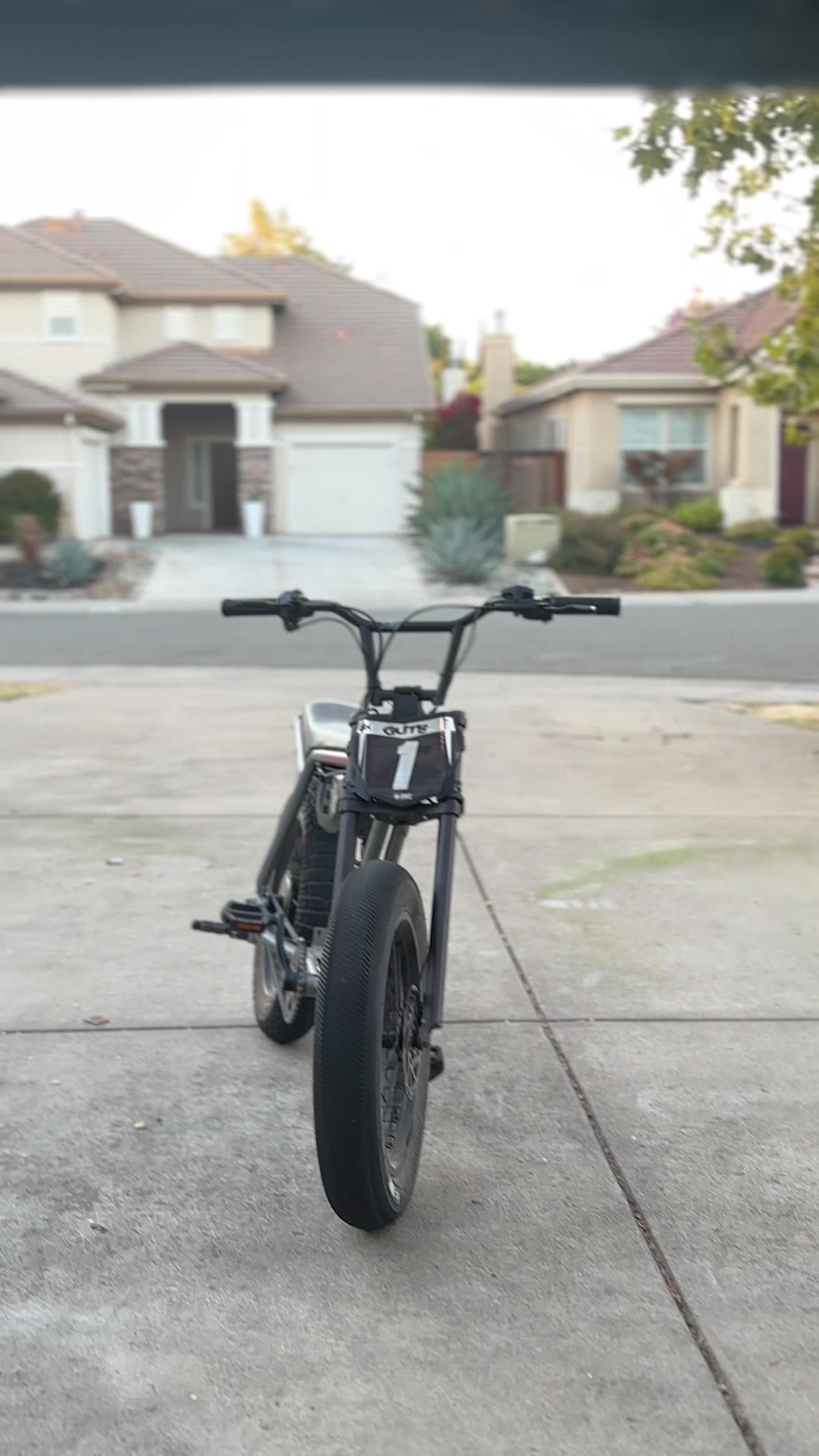 @Best super rider in antelope