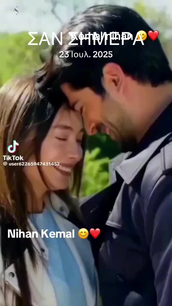 @Nisa ❤️