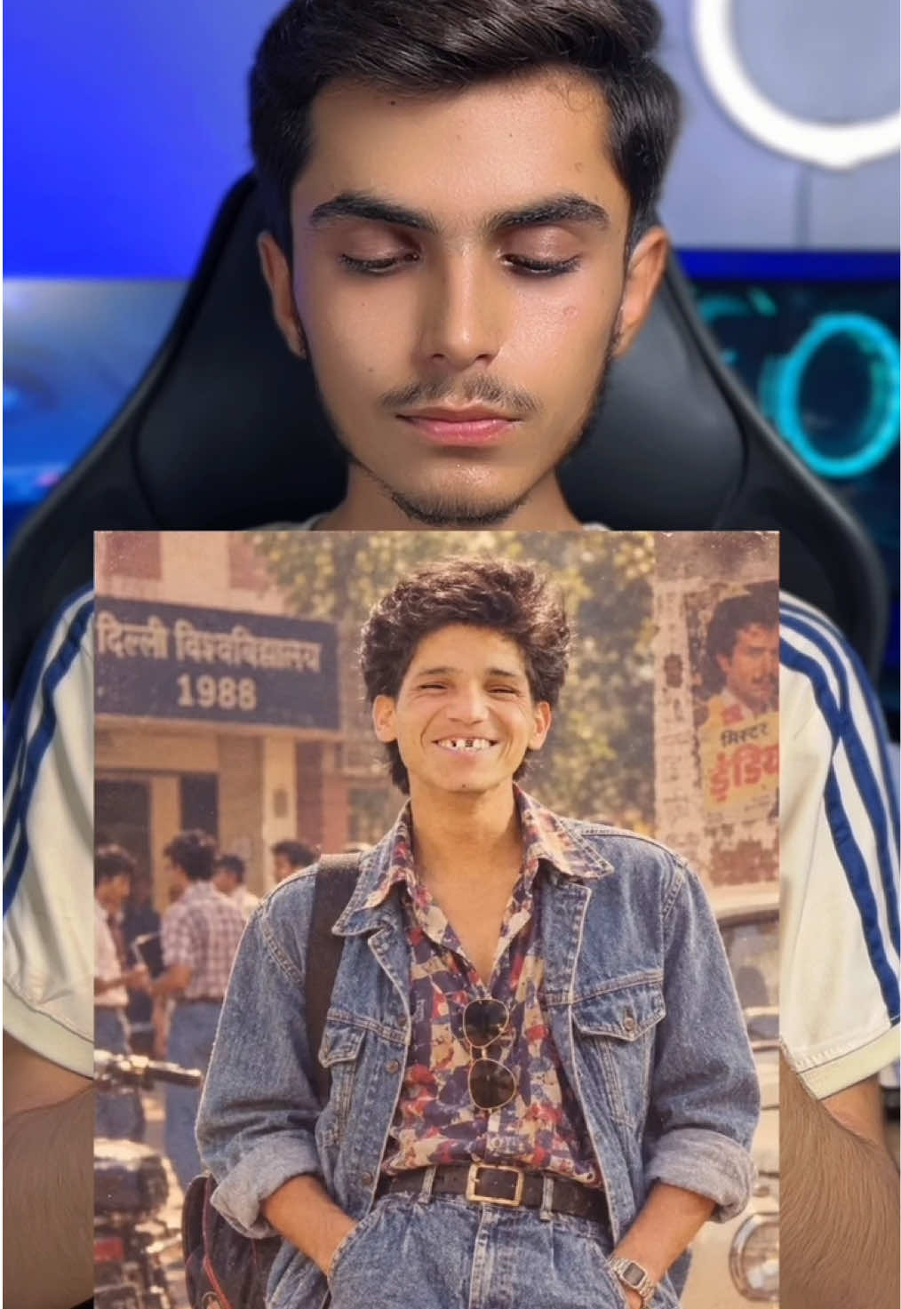 @UMER Editing Tips