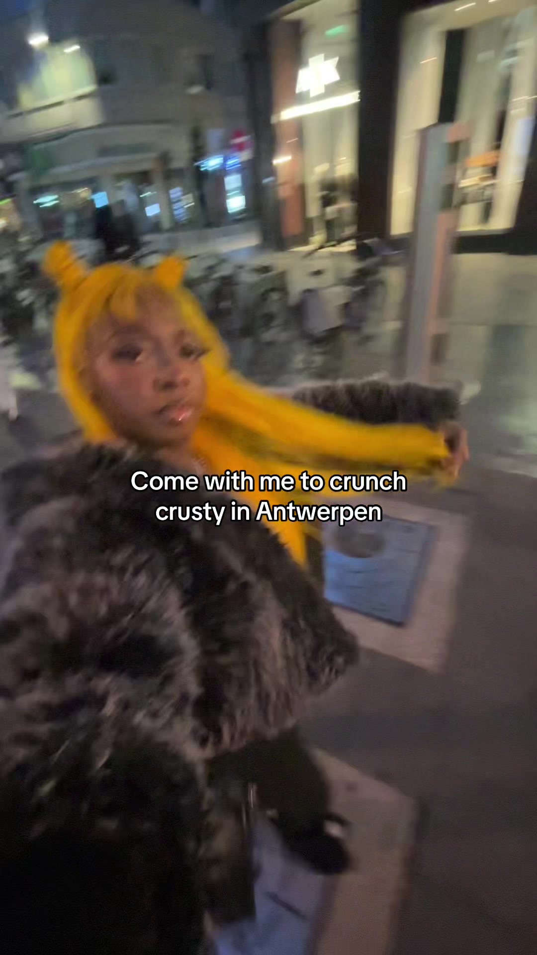 @Naomi Johnson