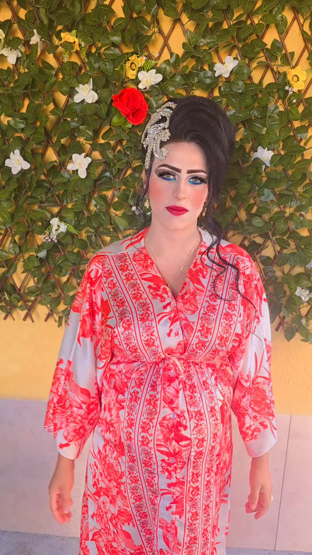 @Neşe kuaför