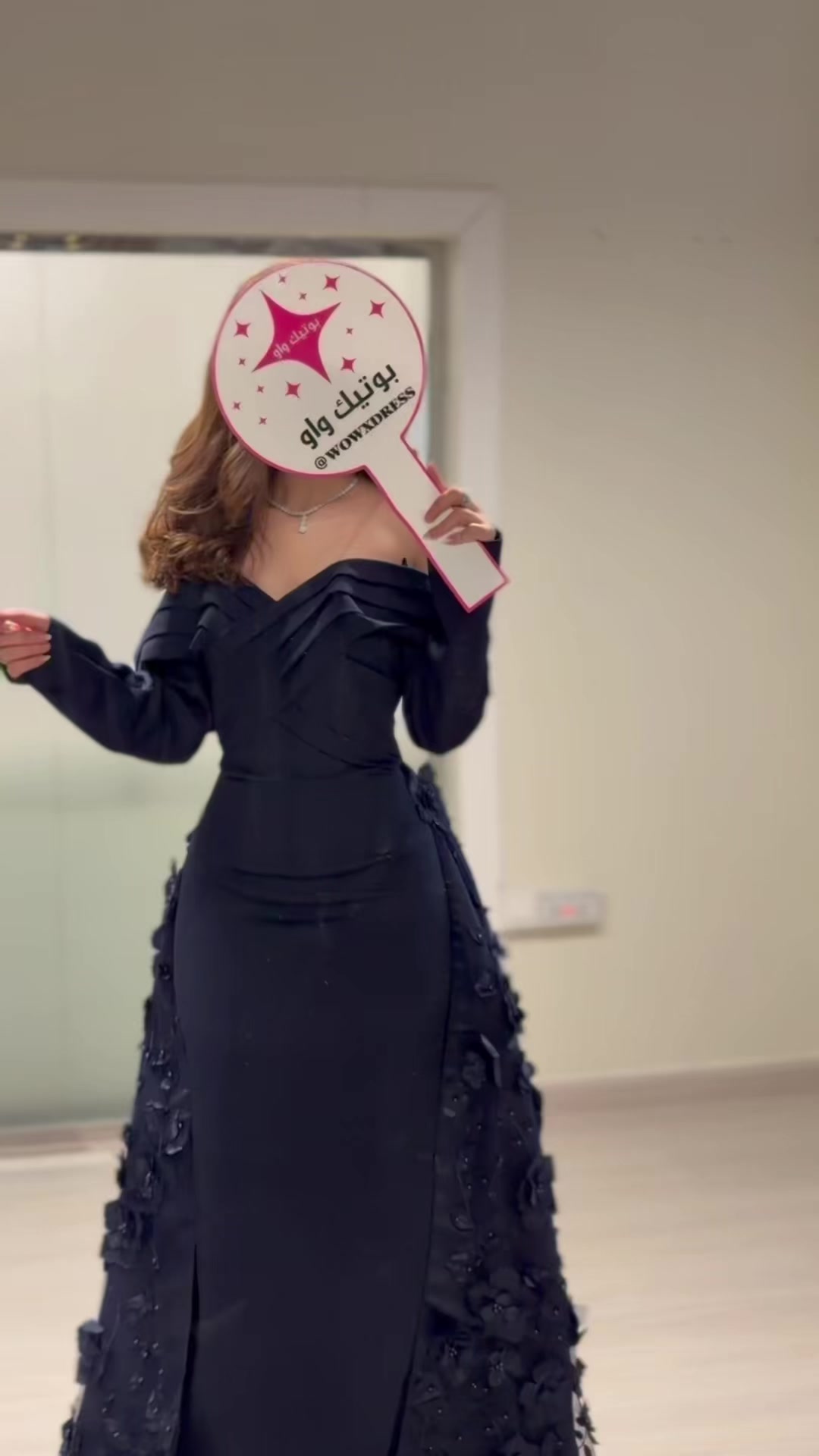 @wowxdress | بوتيك واو