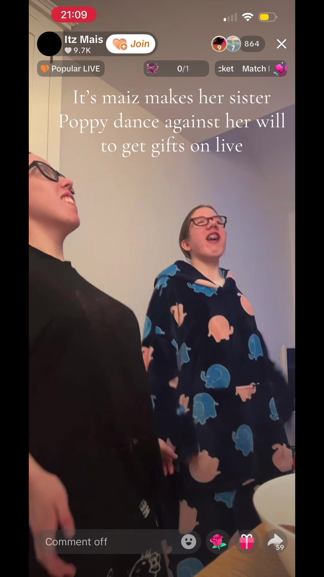 @itzmaissuperfan69