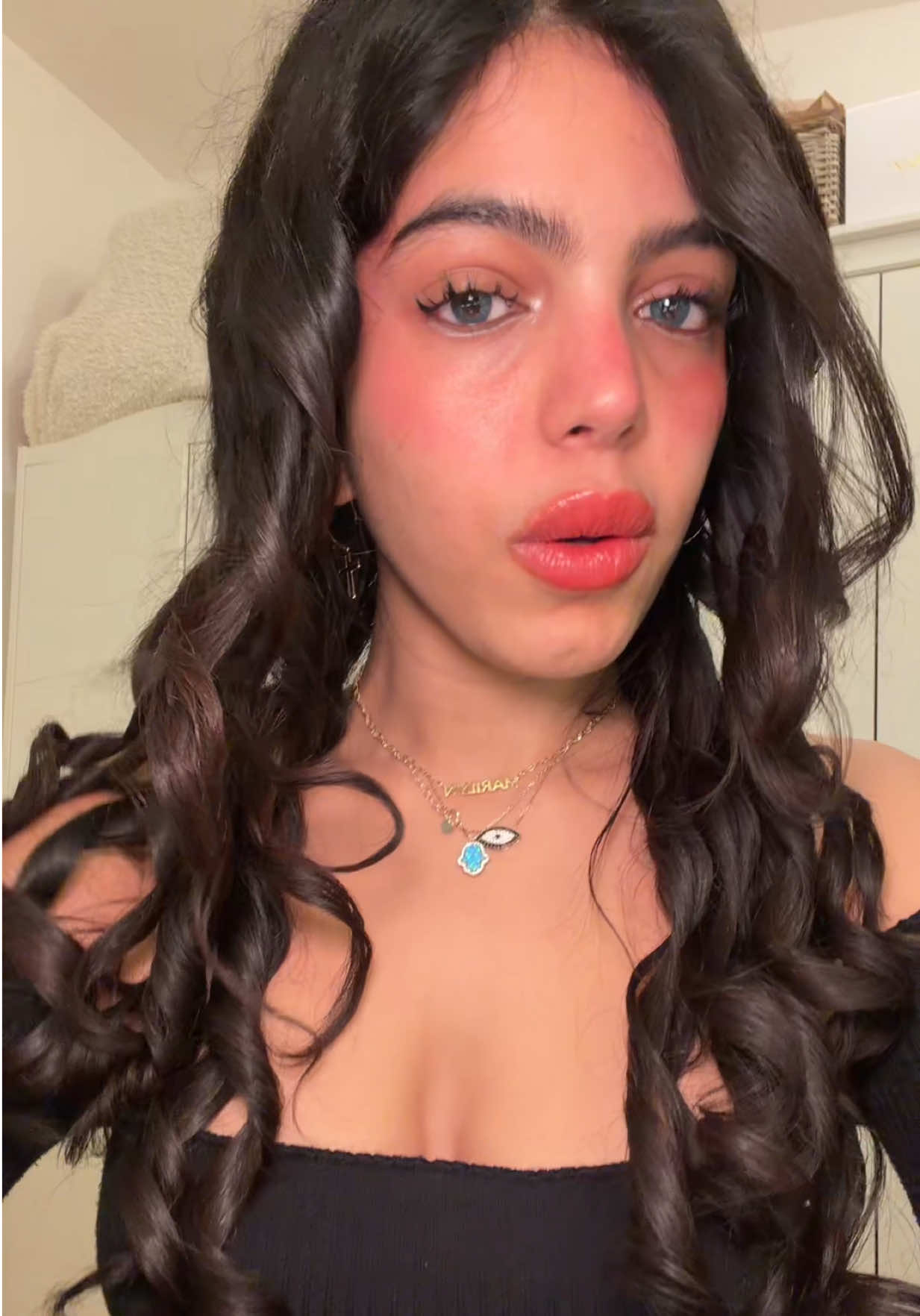 @ᴍᴀʀɪʟʏɴ ❀˚。⋆