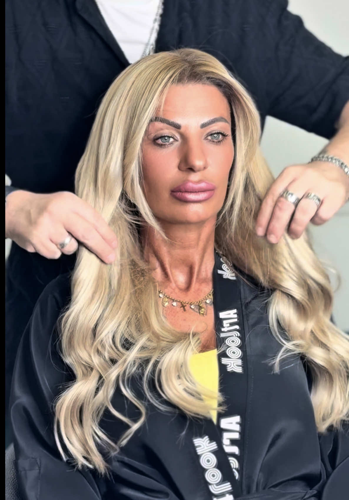 @✂️ArtLook Parrucchieri✂️