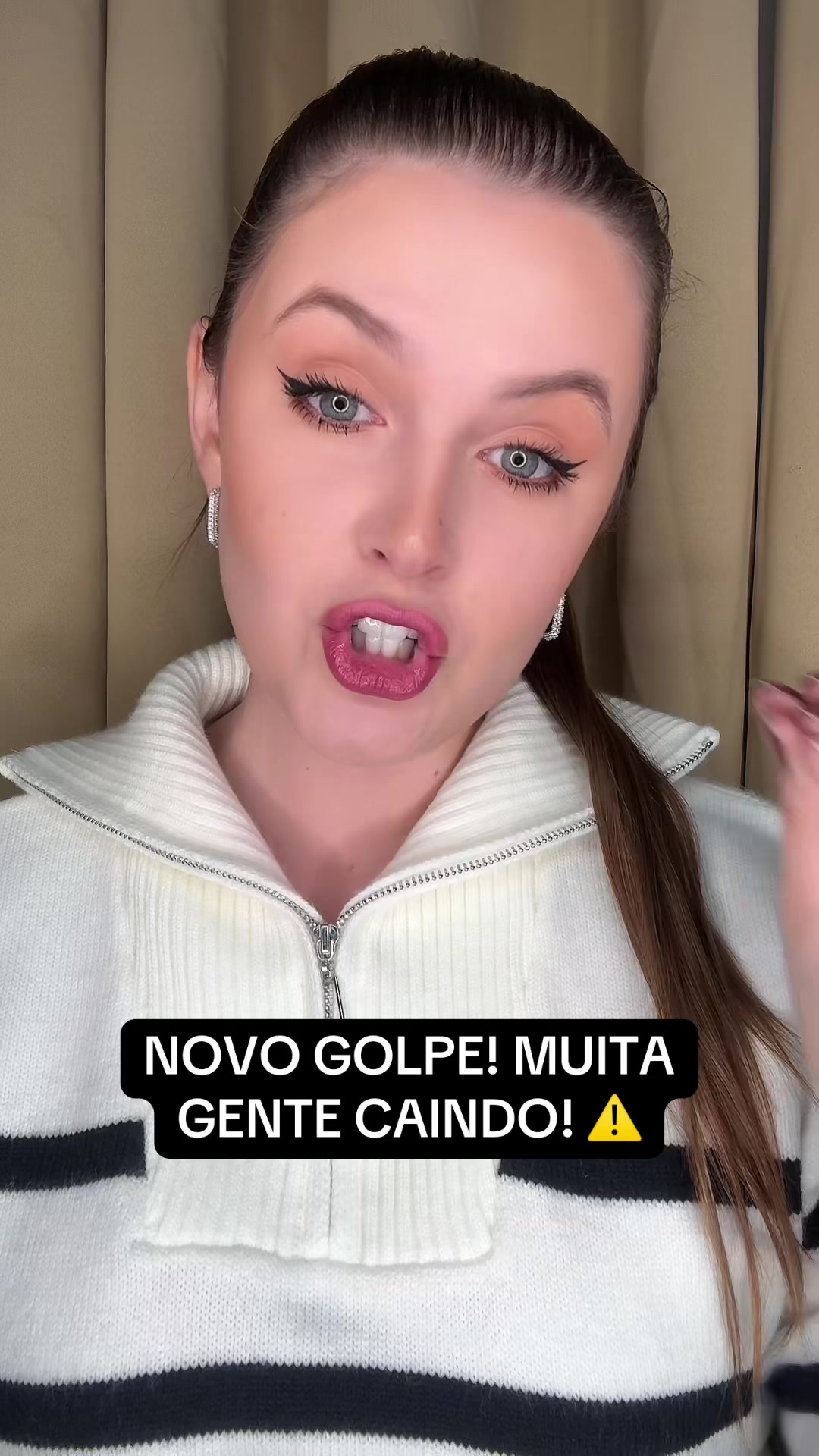 @Letícia Navarro