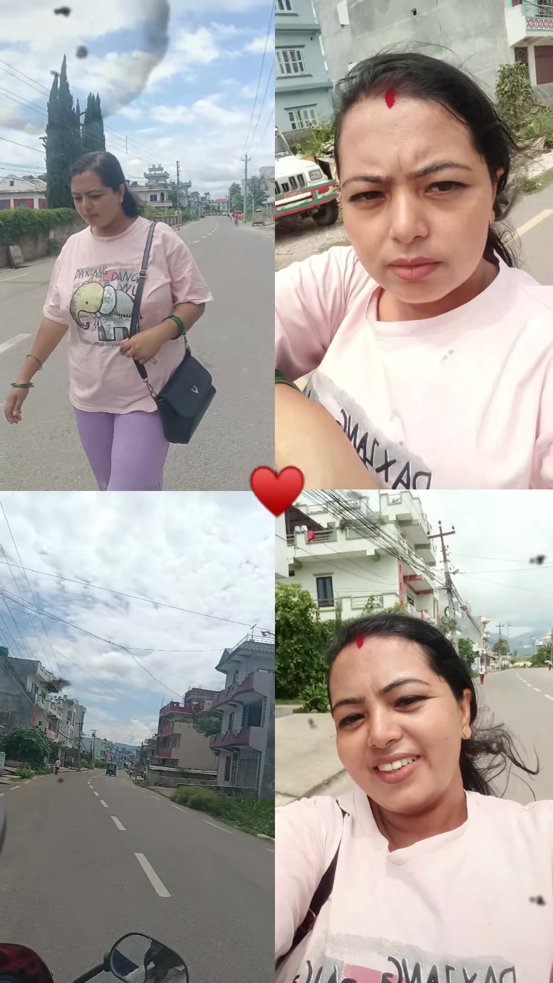 @Radha Poudel