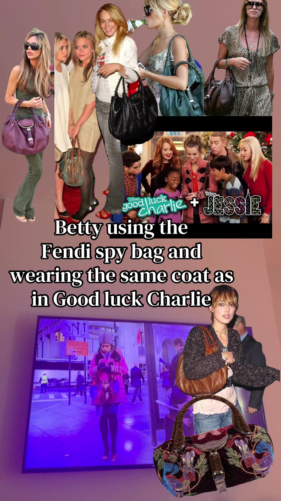 @✿Bedazzled Sidekick✿