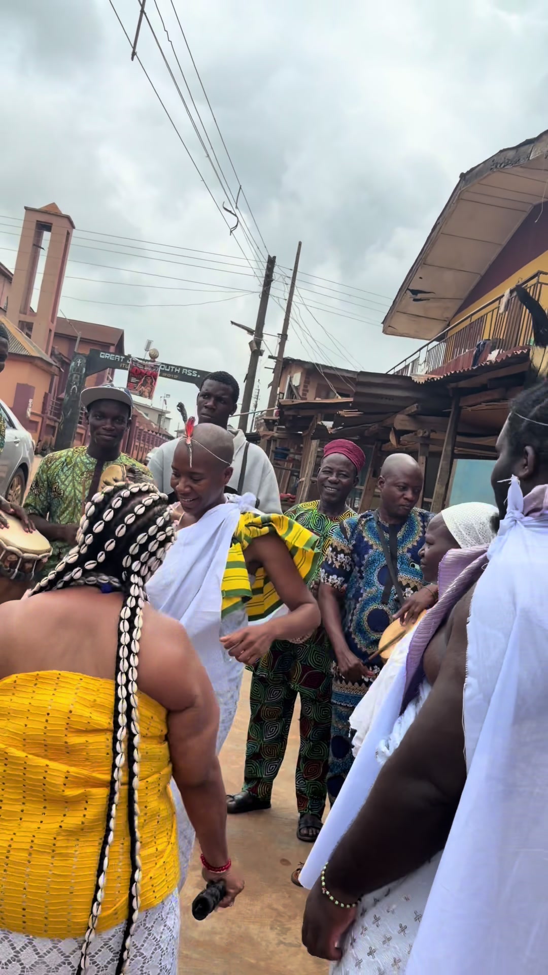 @💛🧿Dr. Amb Chief Ifashayo💛🧿