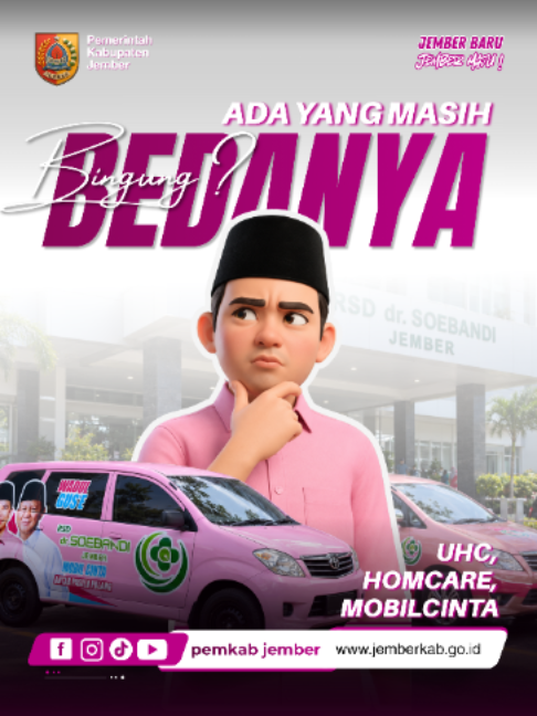 @Pemerintah Kabupaten Jember