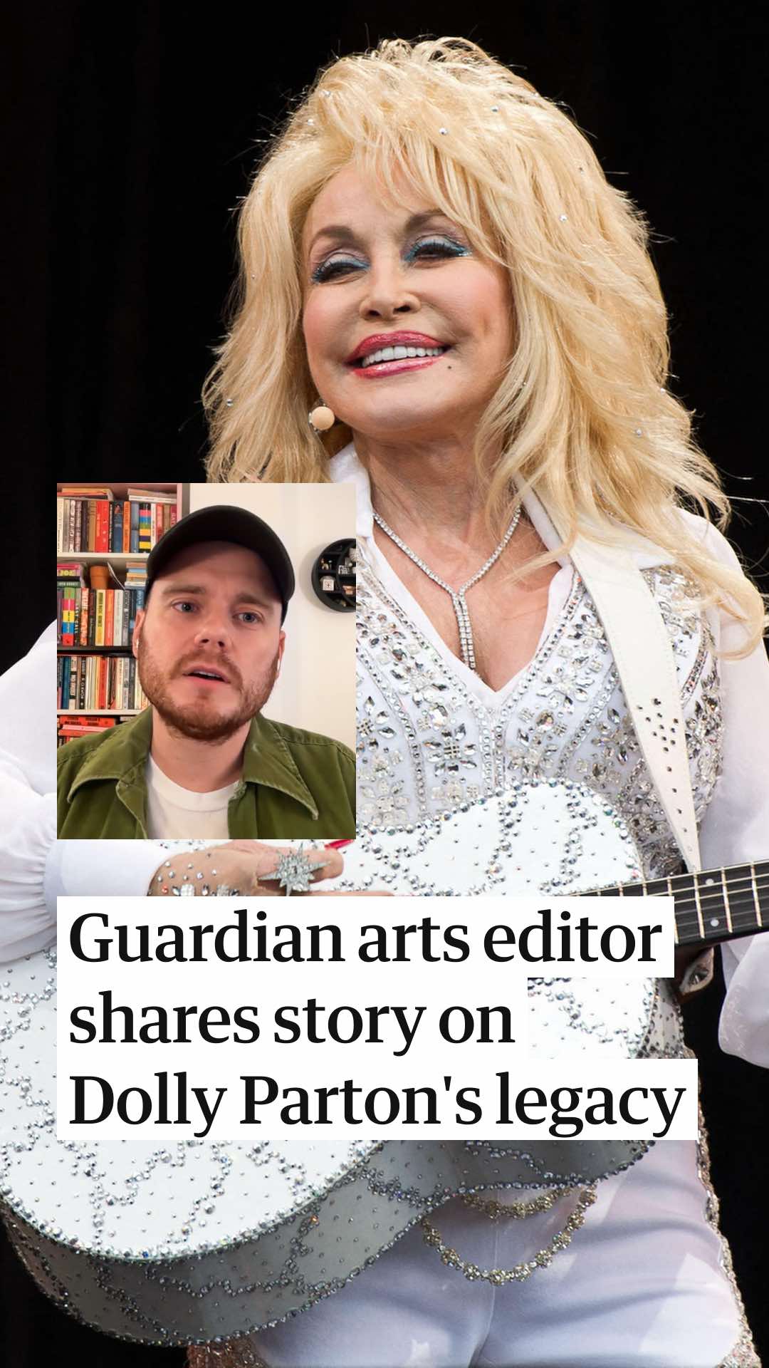 @The Guardian