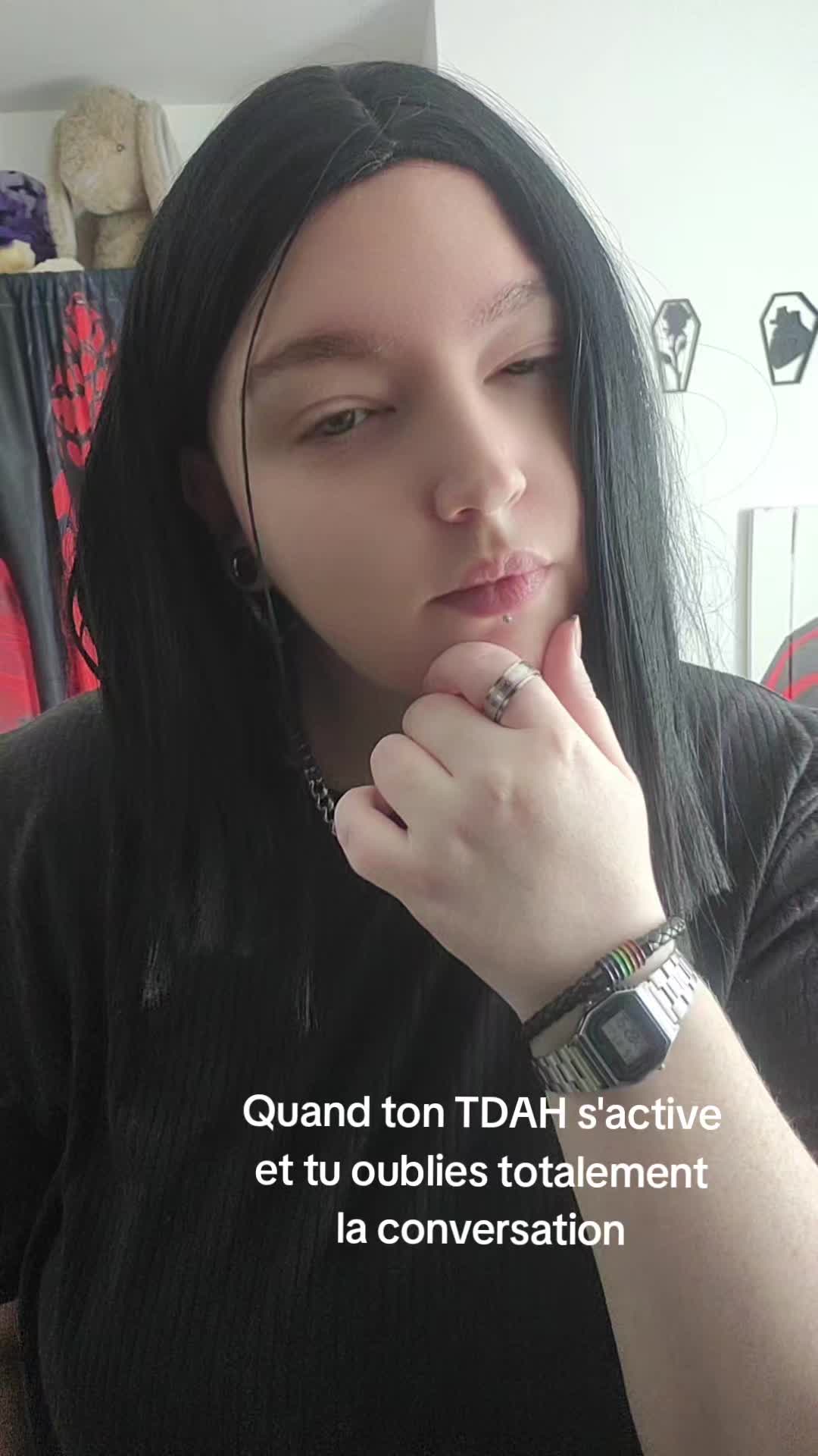 @lesbien🏳️🌈goth🥀