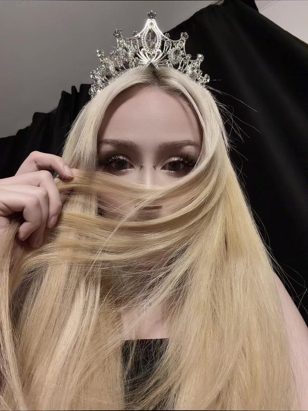 @тгк iamfrolova (фролова🖤🦇)