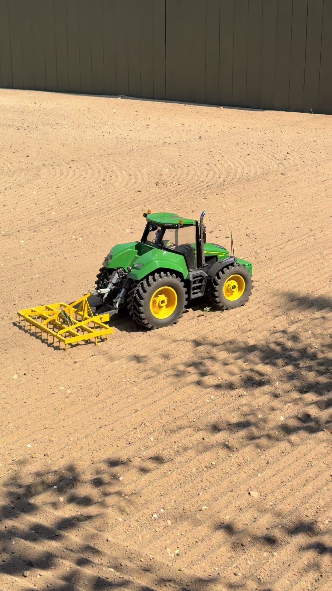@RC Crawler Control