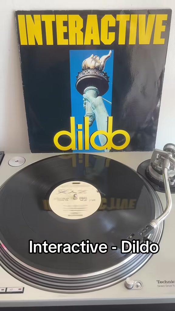 @backbydopedemandvinyl