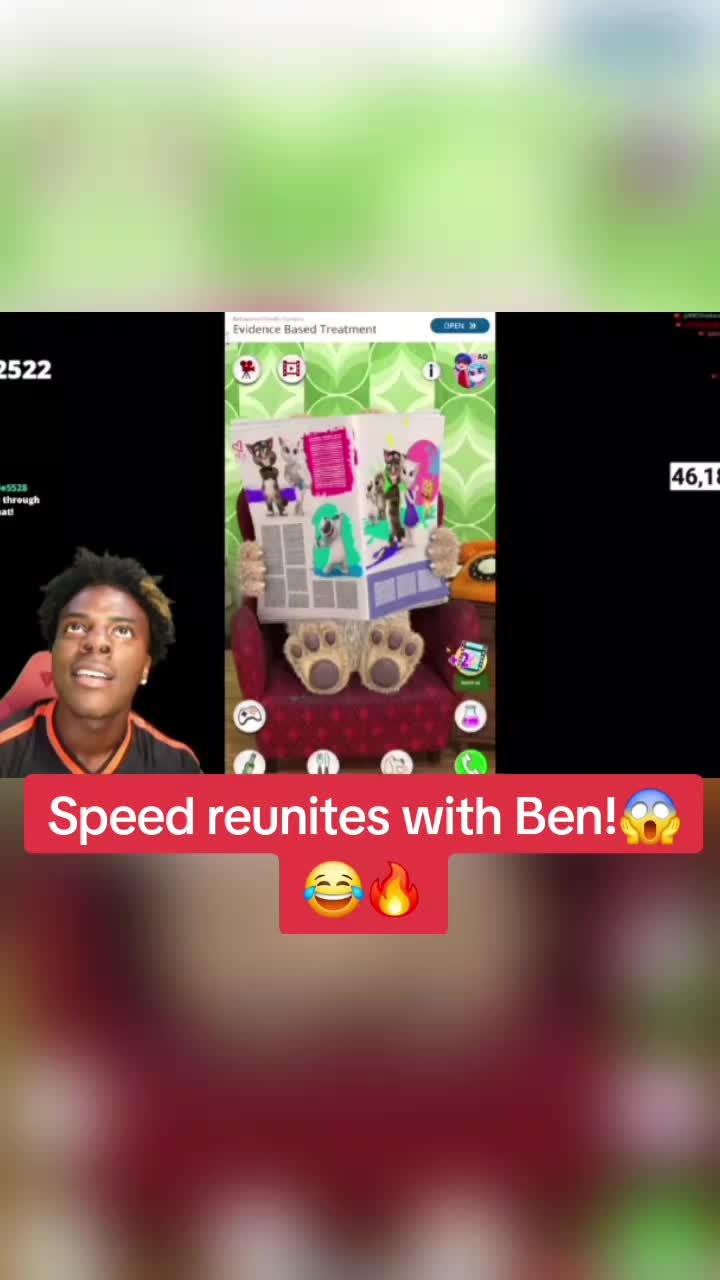 @ViralMoments
