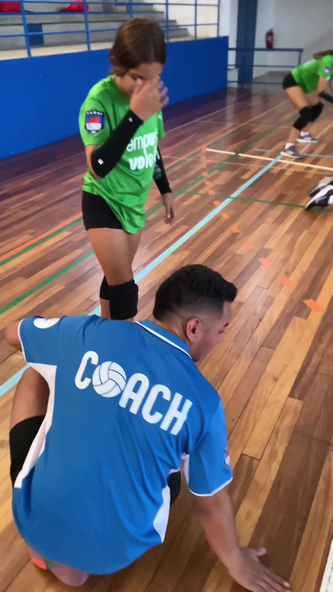@Stars Sport Madrid🏐