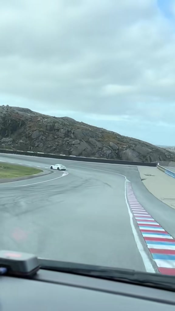 @Motorcenter Norway