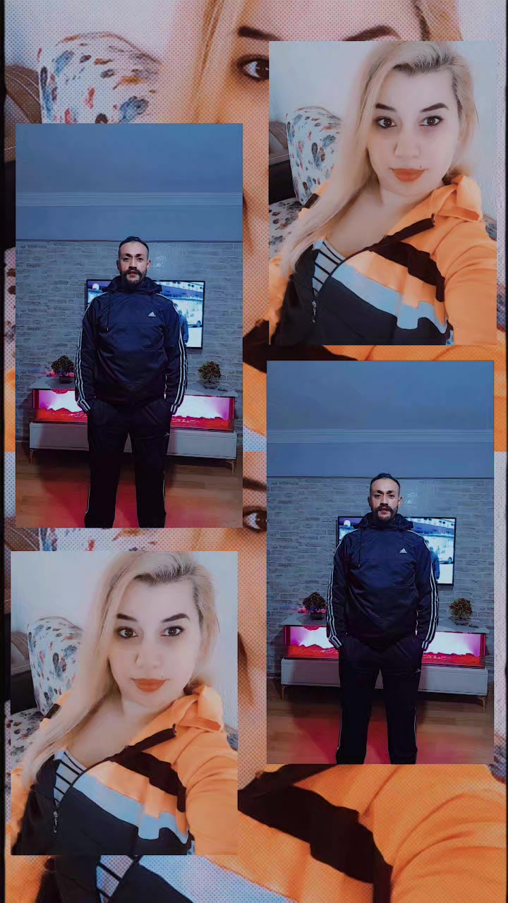 @Bayram❤Gamze.