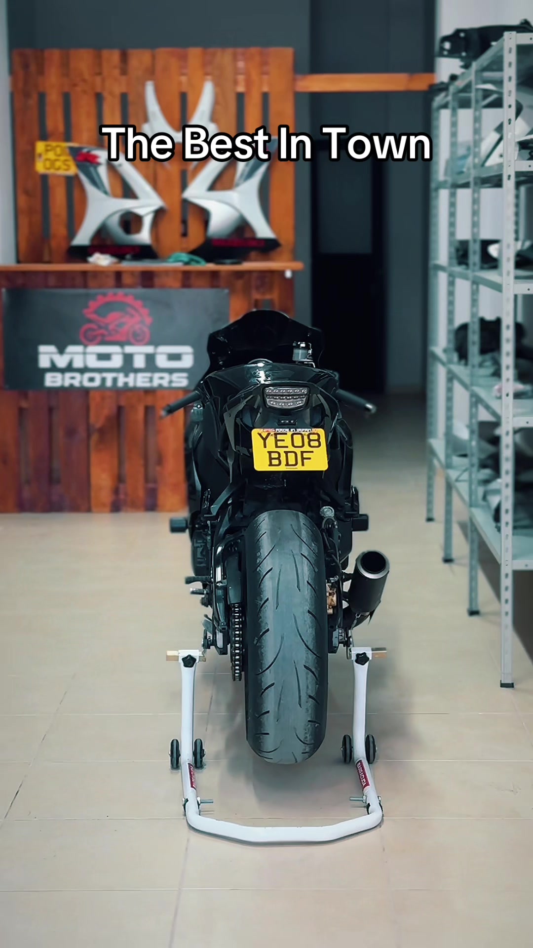 @My_Garage
