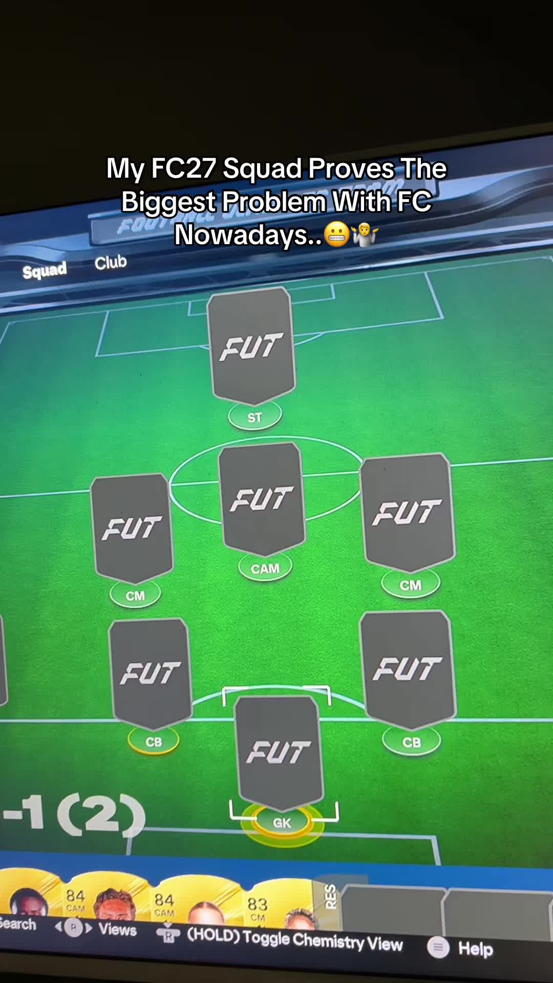 @CAFUT